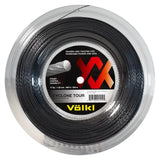Cyclone Tour 17G Reel Tennis String Anthracite-Strings-Volkl-160565-1-Tennis Express