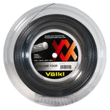 Cyclone Tour 18G Reel Tennis String Anthracite-Strings-Volkl-160566-1-Tennis Express