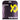Psycho Hybrid 16G Tennis String Black and Silver-Strings-Volkl-160567-1-Tennis Express