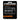 XtremeSoft Overgrips-Accessories-Head-16653-BLACK-L-Tennis Express