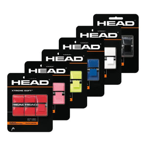 XtremeSoft Overgrips-Accessories-Head-16653-DEFAULT-L_aba85c8f-e414-42d6-bb66-c369eed654e8-Tennis Express