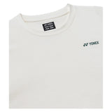 Men's Nature Series Tennis T-Shirt, Yonex, Tennis Express, 16945EX-F26-3