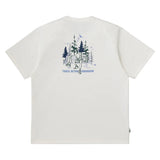 Men's Nature Series Tennis T-Shirt, Yonex, Tennis Express, 16946EX-F26-2