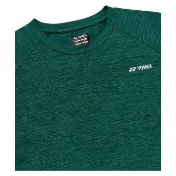 Men's Nature Series Tennis T-Shirt, Yonex, Tennis Express, 16946EX-F26-3