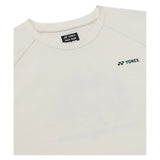 Men's Nature Series Tennis T-Shirt, Yonex, Tennis Express, 16946EX-F26-4