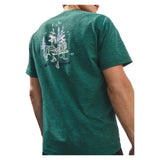 Men's Nature Series Tennis T-Shirt, Yonex, Tennis Express, 16946EX-F26-5