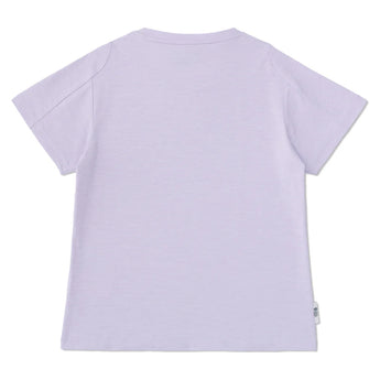 Women's Nature Series Tennis T-Shirt, Yonex, Tennis Express, 16948EX-F26-2