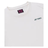 Women's Nature Series Tennis T-Shirt, Yonex, Tennis Express, 16948EX-F26-3