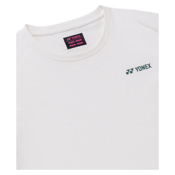 Women's Nature Series Tennis T-Shirt, Yonex, Tennis Express, 16948EX-F26-3