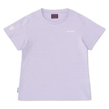 Women's Nature Series Tennis T-Shirt, Yonex, 510 Pale Lilac, Tennis Express, 16948EX-F26-510-PALE-LILAC-1