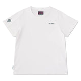 Women's Nature Series Tennis T-Shirt, Yonex, 684 Pearl Beige, Tennis Express, 16948EX-F26-684-PEARL-BEIGE-1