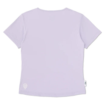 Women's Nature Series Tennis T-Shirt, Yonex, Tennis Express, 16949EX-F26-2