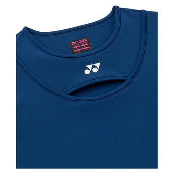 Women's Nature Series Tennis T-Shirt, Yonex, Tennis Express, 16949EX-F26-3