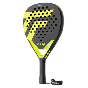 Bomba Speed Padel Racquet,Padel Racquets,Tecnifibre,,,Tennis Express,16BOMBASO6-1