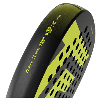 Bomba Speed Padel Racquet,Padel Racquets,Tecnifibre,,,Tennis Express,16BOMBASO6-7