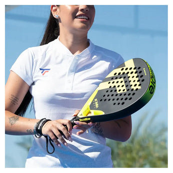 Bomba Soft Padel Racquet,Padel Racquets,Tecnifibre,,,Tennis Express,16BOMBASO6-g4