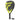 Bomba Soft Padel Racquet,Padel Racquets,Tecnifibre,,,Tennis Express,16BOMBASP6-g1