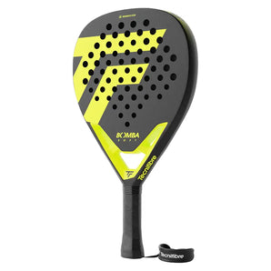 Bomba Soft Padel Racquet,Padel Racquets,Tecnifibre,,,Tennis Express,16BOMBASP6-g1
