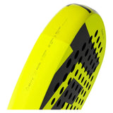 Bomba Max Padel Racquet,Padel Racquets,Tecnifibre,,,Tennis Express,16BOMBMAX6-8