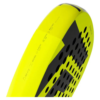Bomba Max Padel Racquet,Padel Racquets,Tecnifibre,,,Tennis Express,16BOMBMAX6-8