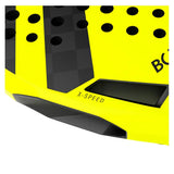 Bomba Max Padel Racquet,Padel Racquets,Tecnifibre,,,Tennis Express,16BOMBMAX6-9