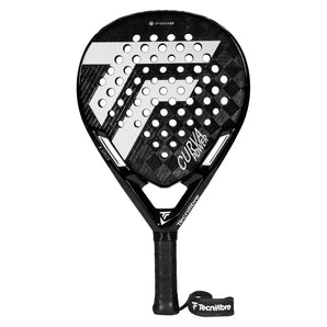 Curva Power v2 Padel Paddle, Tecnifibre, Tennis Express, 16CURPOW26-1