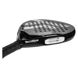 Curva Power v2 Padel Paddle, Tecnifibre, Tennis Express, 16CURPOW26-2