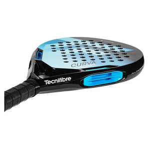 Curva Soft v2 Padel Paddle,Padel Racquets,Tecnifibre,,,Tennis Express,16CURSOF26-3