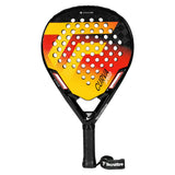 Curva Speed v2 Padel Paddle, Tecnifibre, Tennis Express, 16CURSPE26-1