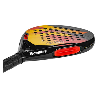 Curva Speed v2 Padel Paddle, Tecnifibre, Tennis Express, 16CURSPE26-2