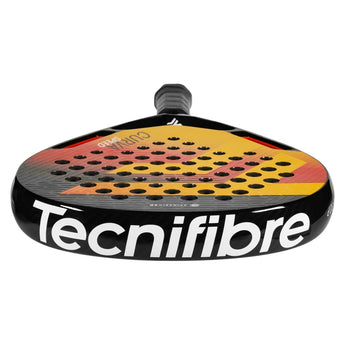 Curva Speed v2 Padel Paddle, Tecnifibre, Tennis Express, 16CURSPE26-3