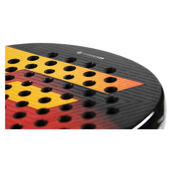 Curva Speed v2 Padel Paddle, Tecnifibre, Tennis Express, 16CURSPE26-4