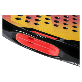 Curva Speed v2 Padel Paddle, Tecnifibre, Tennis Express, 16CURSPE26-5