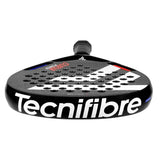 Curva Power Padel Racquet-Padel Racquets-Tecnifibre-16CURVAPO5-3-Tennis Express