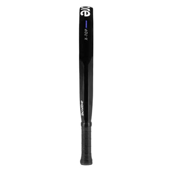 Curva Team Padel Racquet-Padel Racquets-Tecnifibre-16CURVATEA-1-Tennis Express