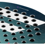 Curva Team Padel Racquet-Padel Racquets-Tecnifibre-16CURVATEA-3-Tennis Express