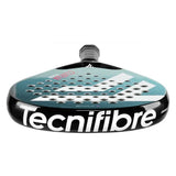 Curva Team Padel Racquet-Padel Racquets-Tecnifibre-16CURVATEA-4-Tennis Express