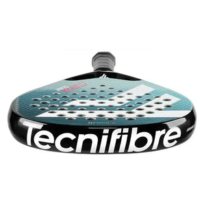 Curva Team Padel Racquet-Padel Racquets-Tecnifibre-16CURVATEA-4-Tennis Express