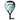 Curva Team Padel Racquet-Padel Racquets-Tecnifibre-16CURVATEA-Tennis Express