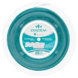Solstice Power Tennis String Reel-Strings-Diadem-16G4-Tennis Express