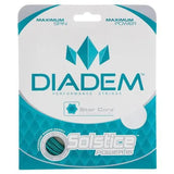 Solstice Power Tennis String-Strings-Diadem-16G5-Tennis Express