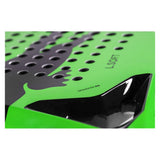 Lacoste L-Soft Padel Paddle, Lacoste, Tennis Express, 16LACLSOF6-6