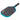 Ben Johns Perseus 3S 14mm Pickleball Paddle-Racquets-Joola-17064-4-3-[Sku]-Tennis Express