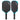 Ben Johns Perseus 3S 14mm Pickleball Paddle-Racquets-Joola-17064-x-4-[Sku]-Tennis Express