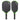 Ben Johns Hyperion 3S 16mm Pickleball Paddle-Racquets-Joola-17070-x-Tennis Express