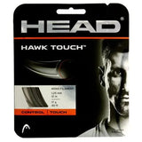 Hawk Touch Tennis String Anthracite-Strings-Head-1711-Tennis Express