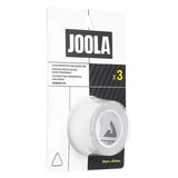 Pickleball Clear Edge Guard Tape 30mm x 850mm-Accessories-Joola-17317-1-Tennis Express
