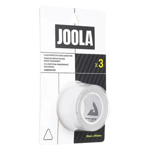 Pickleball Clear Edge Guard Tape 30mm x 850mm-Accessories-Joola-17317-1-Tennis Express