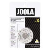 Pickleball Pro IV Scorpeus Edge Guard Tape 30mm x 800mm-Accessories-Joola-17317-X-Tennis Express
