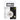 Pickleball Pro IV Scorpeus Edge Guard Tape 30mm x 800mm-Accessories-Joola-17317-X-Tennis Express